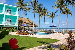 Grassy Flats Resort & Beach Club