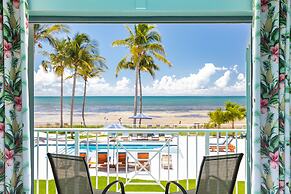 Grassy Flats Resort & Beach Club