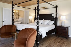 Grassy Flats Resort & Beach Club