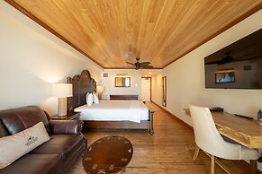 Grassy Flats Resort & Beach Club