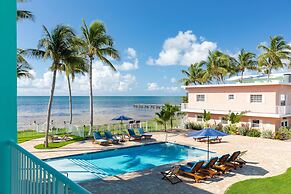 Grassy Flats Resort & Beach Club