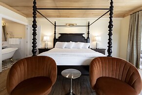 Grassy Flats Resort & Beach Club