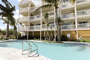 Grassy Flats Resort & Beach Club