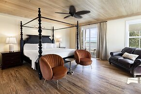 Grassy Flats Resort & Beach Club