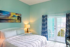 Grassy Flats Resort & Beach Club