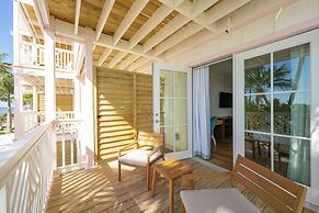 Grassy Flats Resort & Beach Club