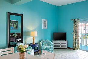 Grassy Flats Resort & Beach Club