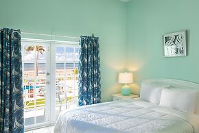 Grassy Flats Resort & Beach Club