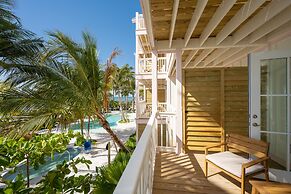 Grassy Flats Resort & Beach Club