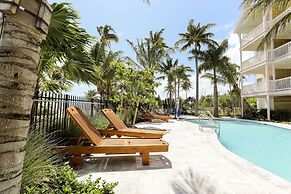 Grassy Flats Resort & Beach Club