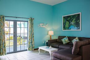 Grassy Flats Resort & Beach Club