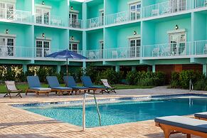 Grassy Flats Resort & Beach Club