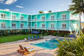 Grassy Flats Resort & Beach Club