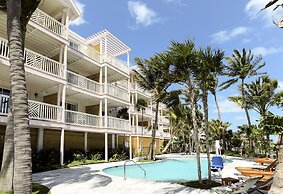 Grassy Flats Resort & Beach Club