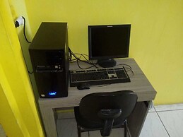 Hostel Canarios