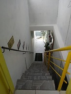 Hostel Canarios