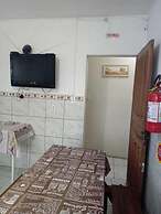 Hostel Canarios