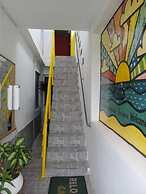 Hostel Canarios