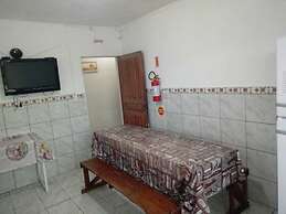Hostel Canarios
