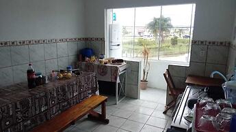 Hostel Canarios