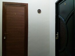 Hostel Mukarram