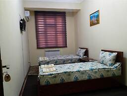 Hostel Mukarram