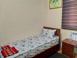 Hostel Mukarram