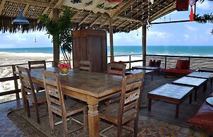 Bruno Marambaia Charme Hotel