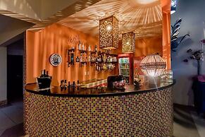 Bruno Marambaia Charme Hotel