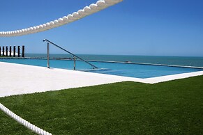 Bruno Marambaia Charme Hotel