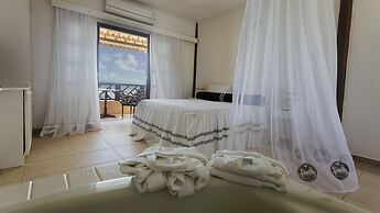 Bruno Marambaia Charme Hotel