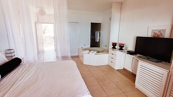 Bruno Marambaia Charme Hotel