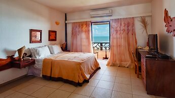 Bruno Marambaia Charme Hotel