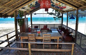 Bruno Marambaia Charme Hotel