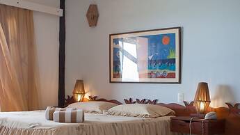 Bruno Marambaia Charme Hotel