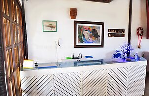 Bruno Marambaia Charme Hotel