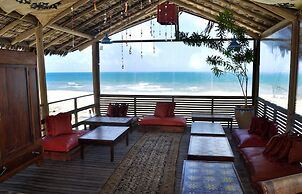 Bruno Marambaia Charme Hotel