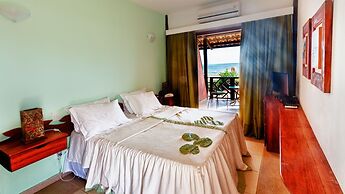 Bruno Marambaia Charme Hotel