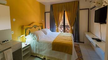 Bruno Marambaia Charme Hotel