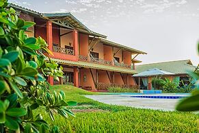 Bruno Marambaia Charme Hotel