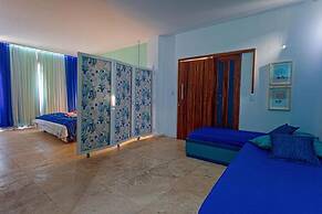 Bruno Marambaia Charme Hotel