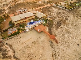 Bruno Marambaia Charme Hotel