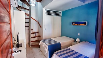 Bruno Marambaia Charme Hotel