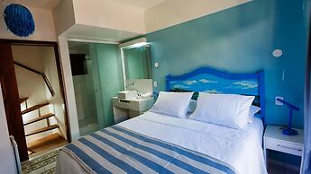 Bruno Marambaia Charme Hotel