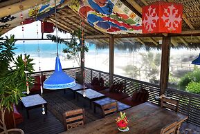 Bruno Marambaia Charme Hotel