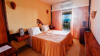 Bruno Marambaia Charme Hotel