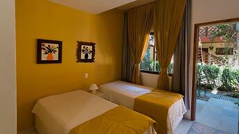 Bruno Marambaia Charme Hotel