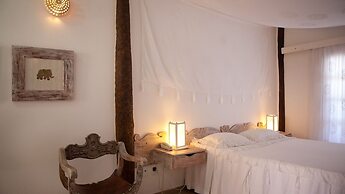 Bruno Marambaia Charme Hotel