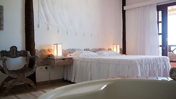 Bruno Marambaia Charme Hotel