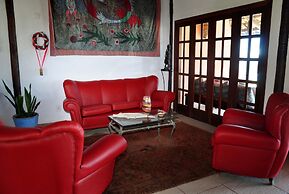 Bruno Marambaia Charme Hotel